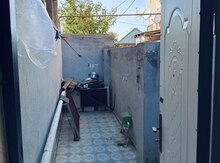 Həyət evi, Xırdalan ş.