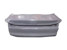 "BYD Qin Plus 1.5L" baqajı