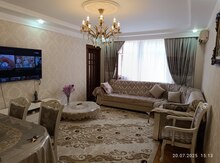 4-otaqlı mənzil, 10-cu mkr., 80.57 m²