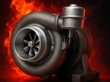 Turbo ve karticlerin satışı ve təmiri