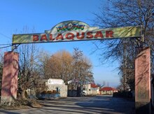 4 sot torpaq sahəsi, Qusar r.