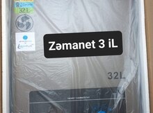 Su qızdırıcısı "Demirdokum 32 lt"