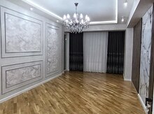4-otaqlı yeni tikili, Gəncə pr., 156 m²