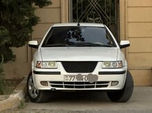 Khazar LX, 2020 il