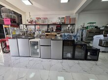 Mini bar soyuducu "Booş"