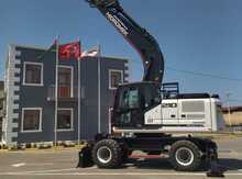 HIDROMEK HMK 210W 2025 il