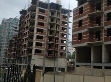 1-otaqlı yeni tikili, Ş.Abdullayev küç., 58 m²