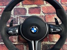 "BMW" sükanı 
