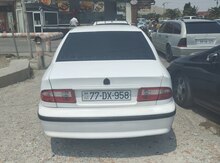 Khazar LX, 2018 il