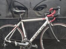 Velosiped "Focus Variado"