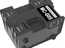 Mürəkkəb üçün konteyner "Canon MC-G05 Maintenance Box"