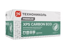 İzolyasiya materialı "Texnonikol XPS Carbon Eco"