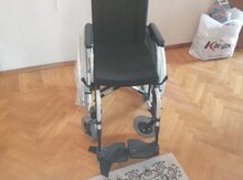 Əlil arabası