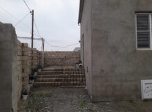 Həyət evi, Xəzər bağları