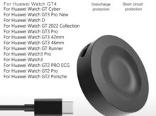 Smart saat adapterləri "Huawei Watch"