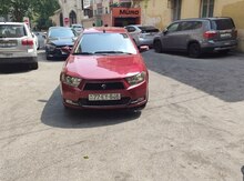 Khazar D5, 2018 il