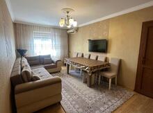 2-otaqlı mənzil, Həzi Aslanov m., 59 m²