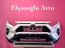 “Toyota RAV4 2024” ehtiyat hissələri