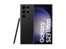 Samsung Galaxy S23 Ultra Phantom Black 256GB/12GB