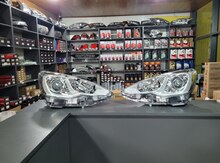 "Toyota aqua" ön farası