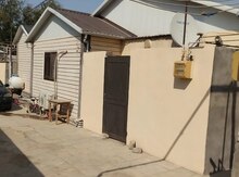 Həyət evi, Lokbatan qəs.