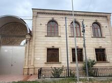 Həyət evi, Sadıllı qəs.