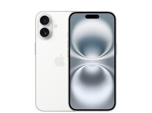 Apple iPhone 16 White 128GB/8GB