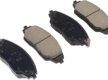 "Chevrolet Cobalt" əyləc bəndləri