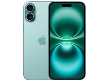 Apple iPhone 16 Teal 128GB/8GB