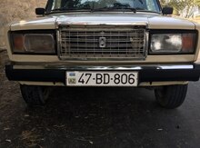 LADA (VAZ) 2107, 1990 il