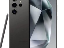 Samsung Galaxy S24 Ultra Titanium Black 512GB/12GB