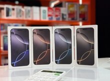Apple iPhone 16 Pro Desert Titanium 128GB/8GB