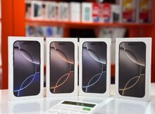 Apple iPhone 16 Pro Max Desert Titanium 256GB/8GB