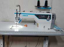 Tikiş maşını "Jack" 
