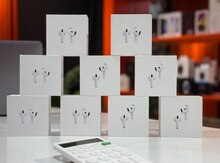 Airpods 4ANC