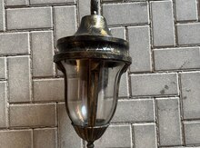 Küçə işıqları