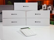 Apple Watch SE 2 Starlight 40mm