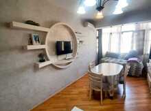 2-otaqlı yeni tikili, Xırdalan ş., 61 m²
