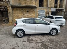 "Toyota Aqua" icarəsi
