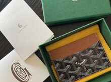 Pul kisəsi "Goyard"