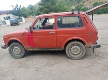 LADA (VAZ) Niva, 1983 il
