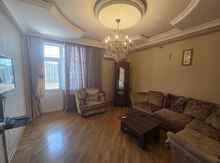 2-otaqlı yeni tikili kirayə verilir, 7-ci mkr., 70 m²