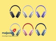 Qulaqlıq "AirPods MAX premium klass"