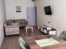 2-otaqlı yeni tikili, Sumqayıt ş., 52 m²