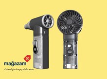 Turbo Fan 3in1