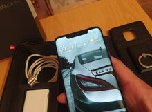 Huawei Mate 20 Pro Midnight Blue 128GB/6GB