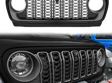 "Jeep Wrangler 2013-2020" radiator barmaqlığı