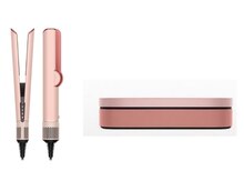 Dyson Airstrait Kanzan pink
