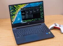 HP Victus “15-fa0033dx”