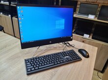 Monoblok "HP 200 G3"